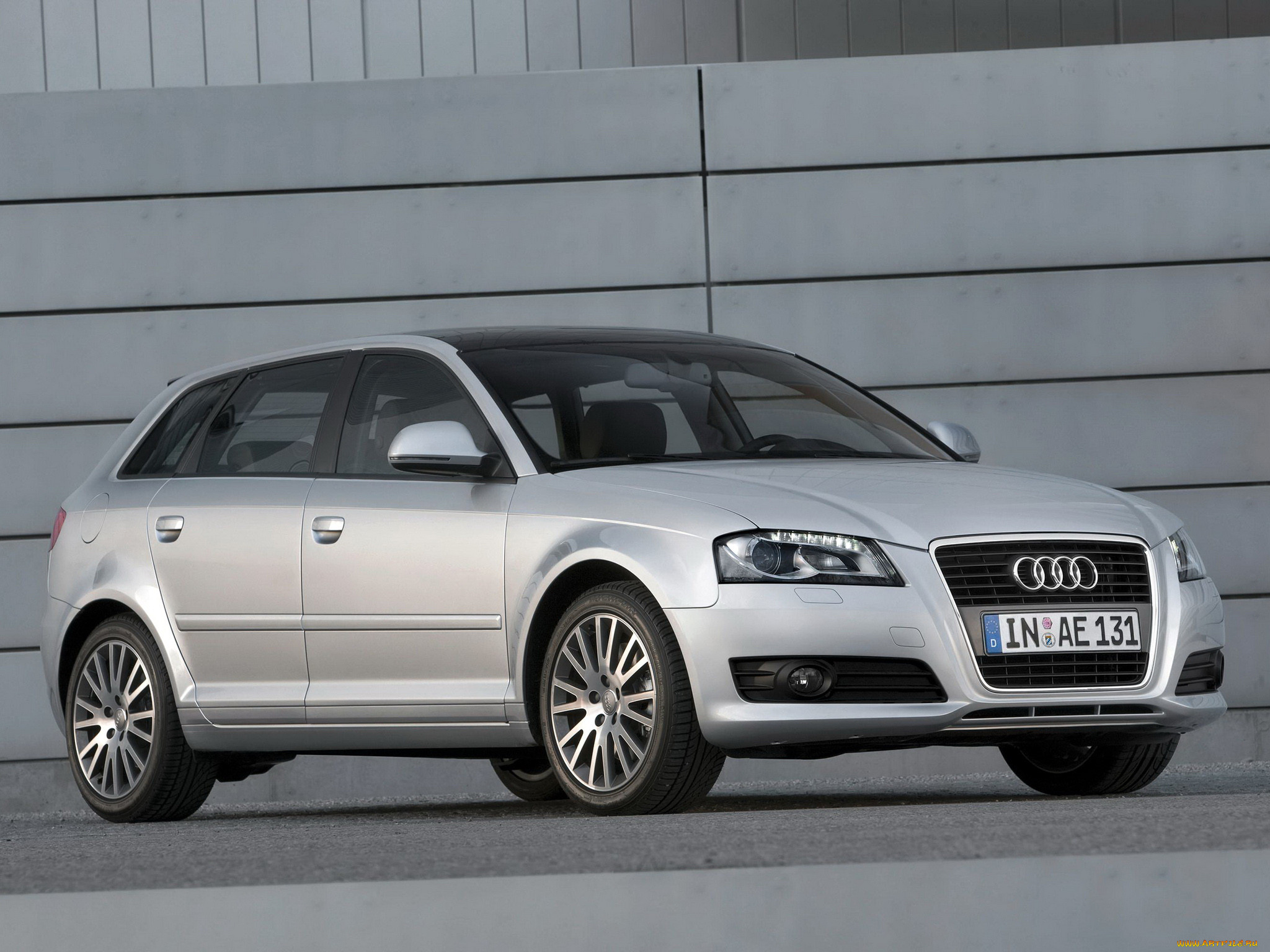 , audi